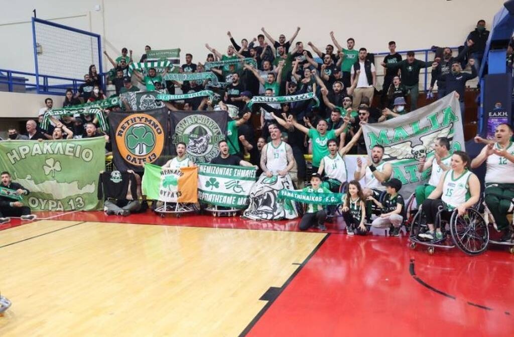Νέλσον Σανζ στο Onsports: «Υπερήφανος που είμαι πράσινος. Θέλω να παραμείνω στον Παναθηναϊκό»