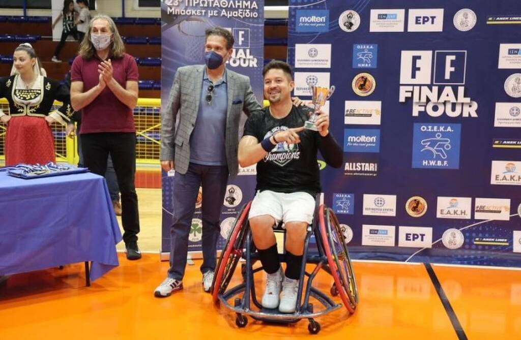 Νέλσον Σανζ στο Onsports: «Υπερήφανος που είμαι πράσινος. Θέλω να παραμείνω στον Παναθηναϊκό»