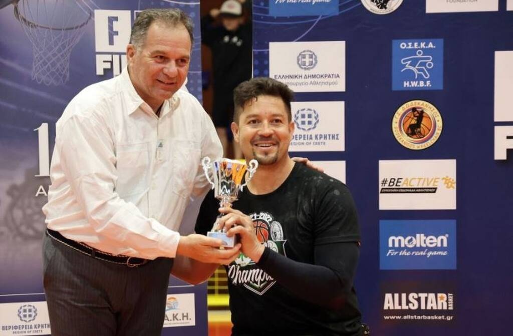 Νέλσον Σανζ στο Onsports: «Υπερήφανος που είμαι πράσινος. Θέλω να παραμείνω στον Παναθηναϊκό»