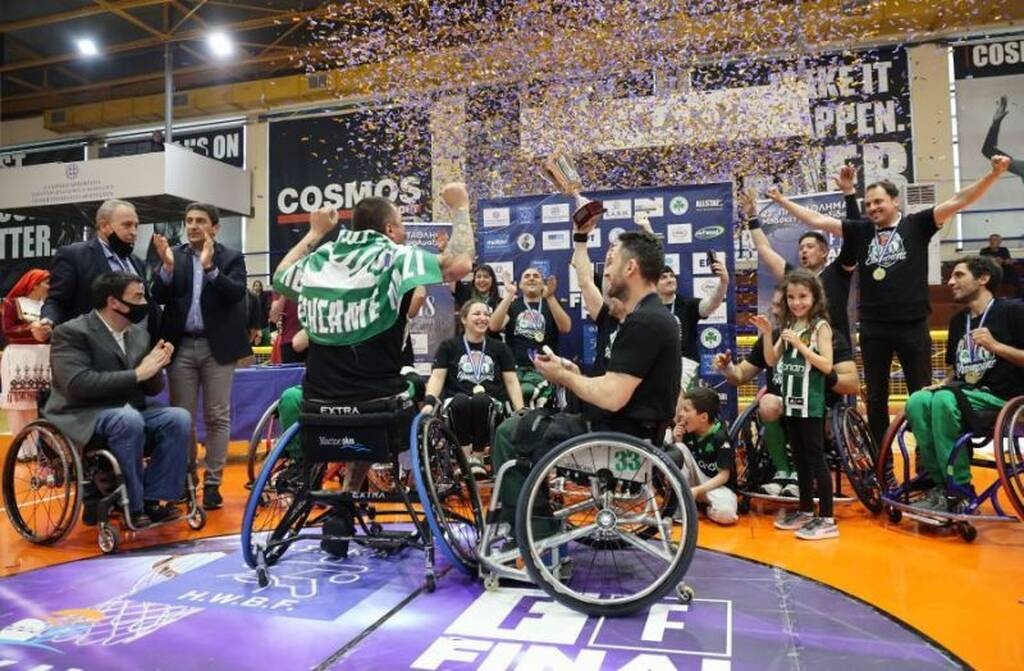 Νέλσον Σανζ στο Onsports: «Υπερήφανος που είμαι πράσινος. Θέλω να παραμείνω στον Παναθηναϊκό»