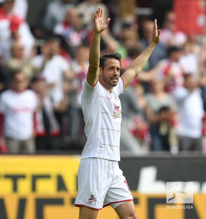 Bundesliga: Απίστευτη μάχη για το Champions League και τα υπόλοιπα ευρωπαϊκά εισιτήρια (vid+pics)
