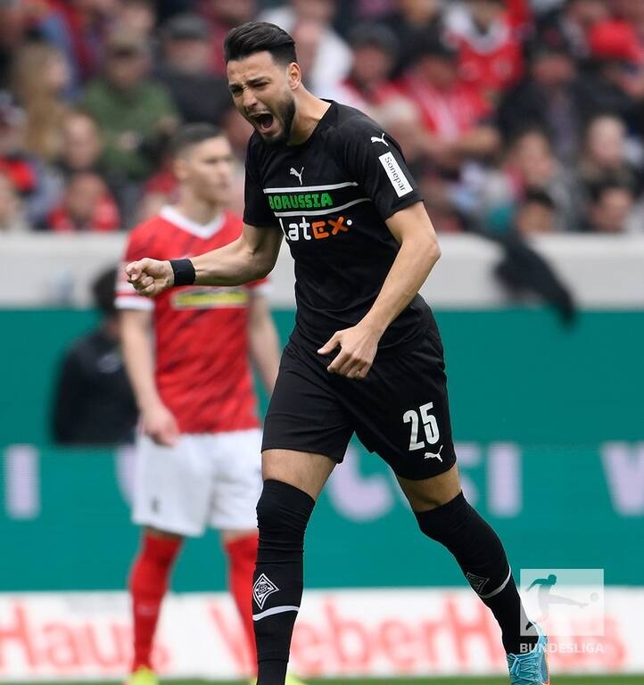 Bundesliga: Απίστευτη μάχη για το Champions League και τα υπόλοιπα ευρωπαϊκά εισιτήρια (vid+pics)