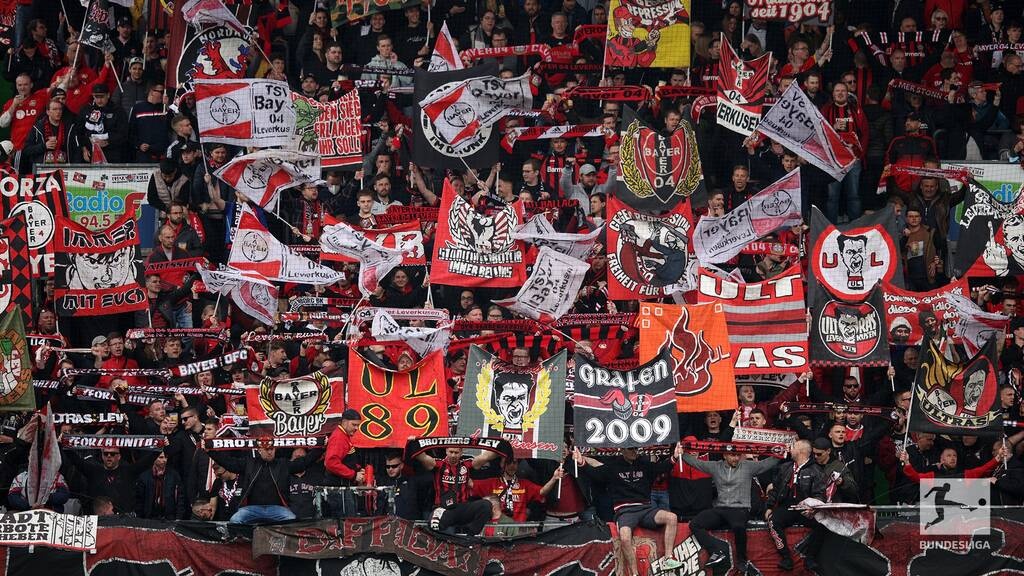 Bundesliga: Απίστευτη μάχη για το Champions League και τα υπόλοιπα ευρωπαϊκά εισιτήρια (vid+pics)