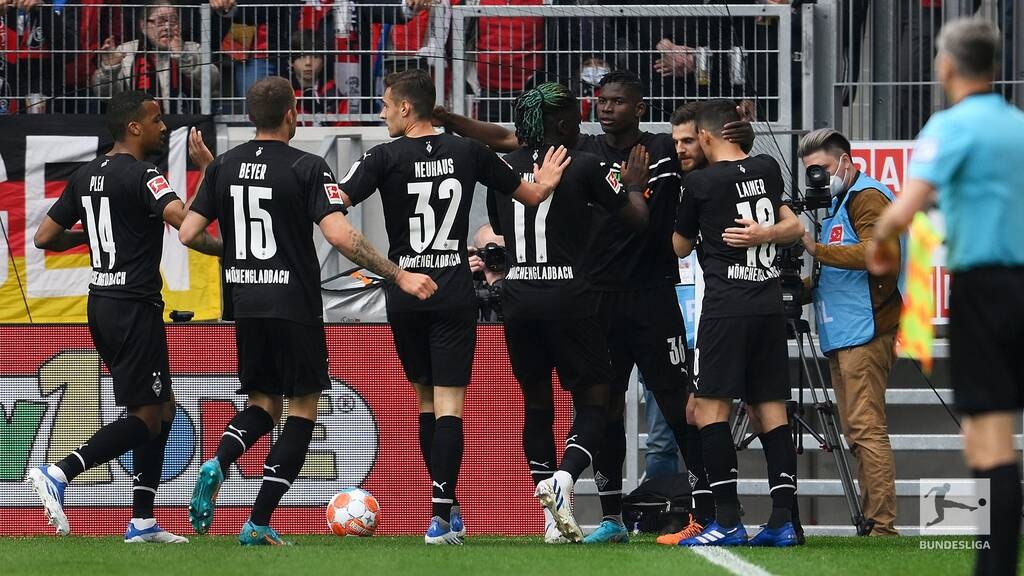 Bundesliga: Απίστευτη μάχη για το Champions League και τα υπόλοιπα ευρωπαϊκά εισιτήρια (vid+pics)