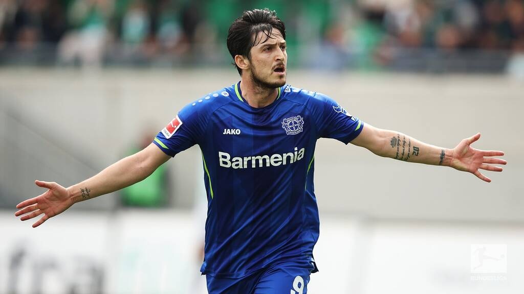 Bundesliga: Απίστευτη μάχη για το Champions League και τα υπόλοιπα ευρωπαϊκά εισιτήρια (vid+pics)