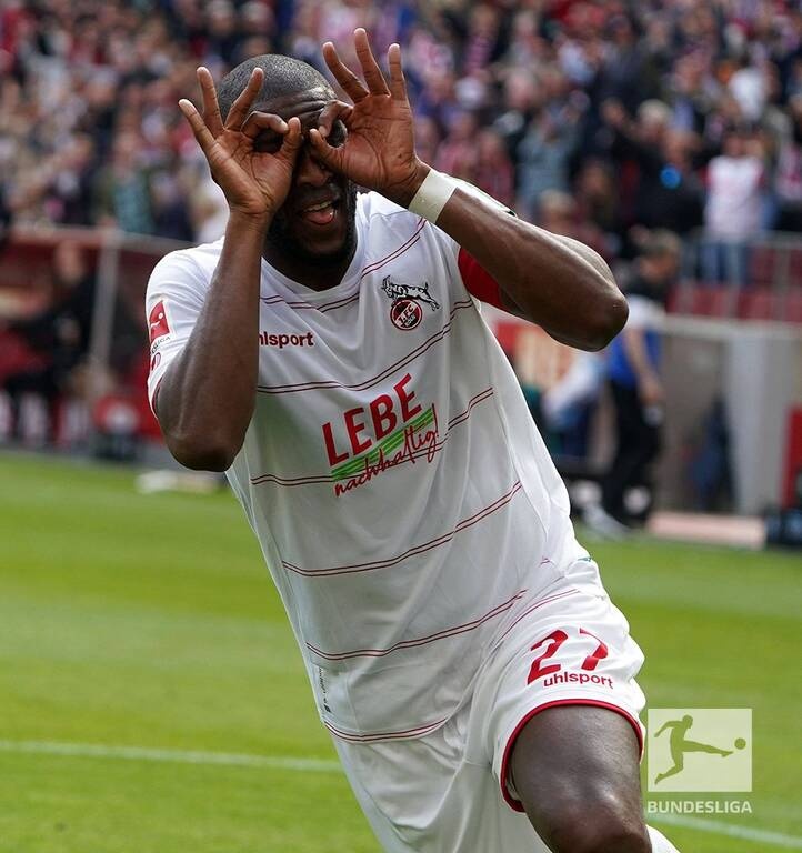 Bundesliga: Απίστευτη μάχη για το Champions League και τα υπόλοιπα ευρωπαϊκά εισιτήρια (vid+pics)