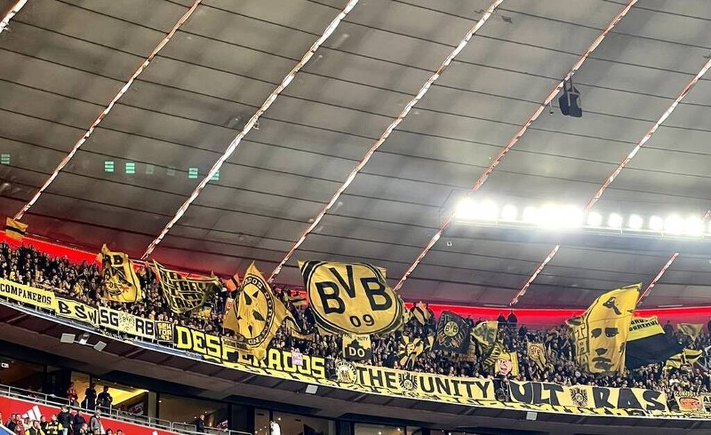 Bundesliga: Πήρε το ντέρμπι η Μπάγερν και το 10ο στη σειρά από τα 32 πρωταθλήματα! (vids+pics)