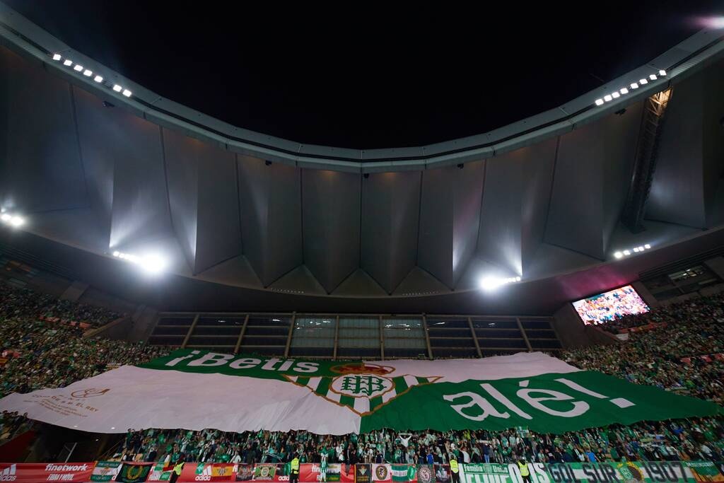 Copa Del Rey: Το σήκωσε η Μπέτις, «λύγισε» στα πέναλτι τη Βαλένθια! (Videos+Photos)