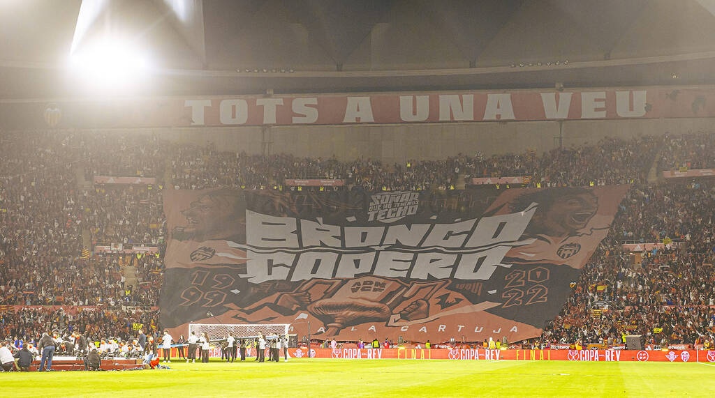 Copa Del Rey: Το σήκωσε η Μπέτις, «λύγισε» στα πέναλτι τη Βαλένθια! (Videos+Photos)