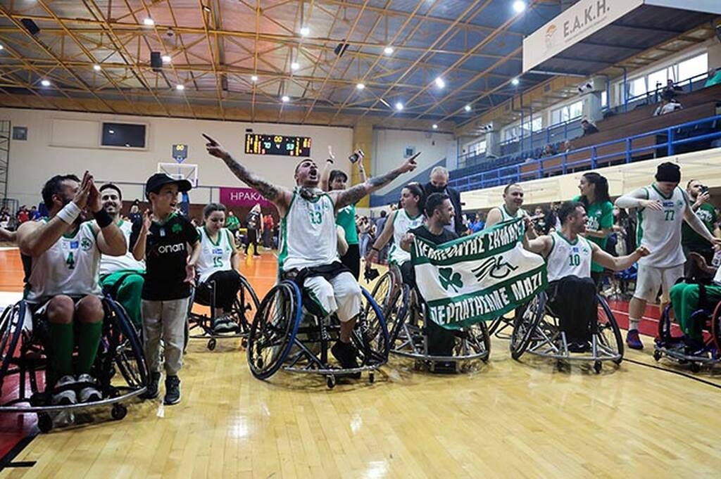 Νέλσον Σανζ στο Onsports: «Υπερήφανος που είμαι πράσινος. Θέλω να παραμείνω στον Παναθηναϊκό»