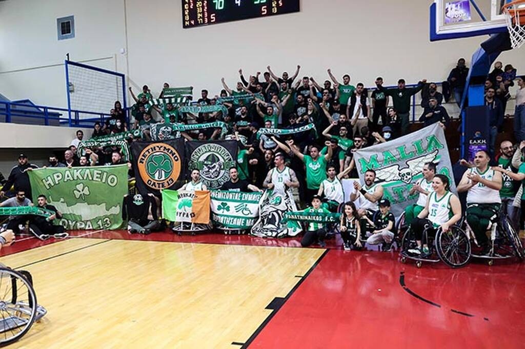Νέλσον Σανζ στο Onsports: «Υπερήφανος που είμαι πράσινος. Θέλω να παραμείνω στον Παναθηναϊκό»