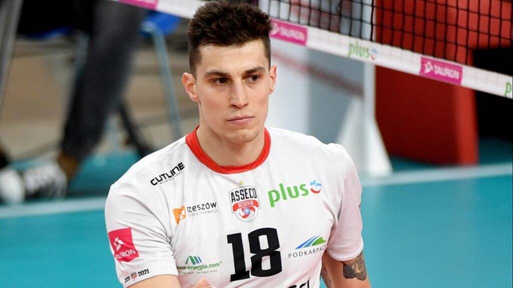 Volley League - Ολυμπιακός: Φέρνει Τσέμπουλ και Τράβιτσα στο λιμάνι ο Τζουλιάνι