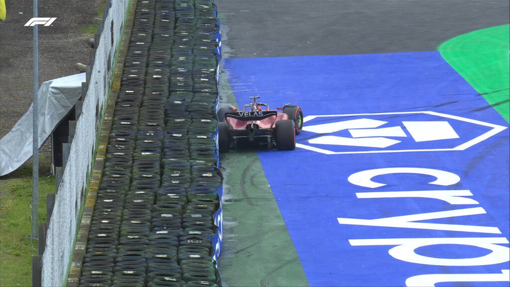 Formula 1: Περίπατος Φερστάπεν στην Ίμολα (Photos)