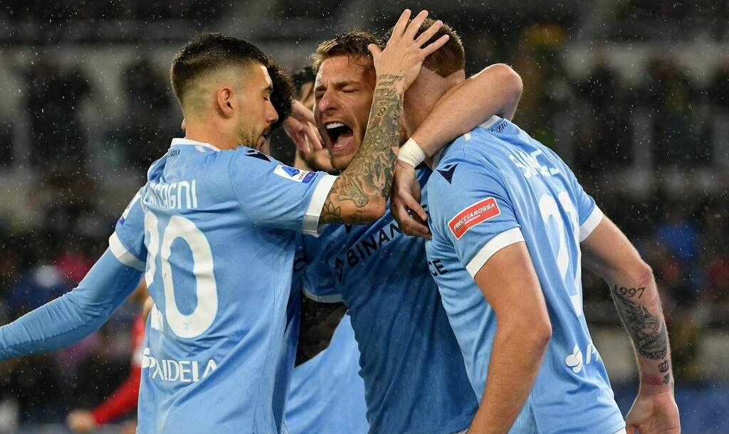 Serie A: Δεν παραδίδεται η Μίλαν, νίκη στο 90+2’ κόντρα στη Λάτσιο! (Videos+Photos)