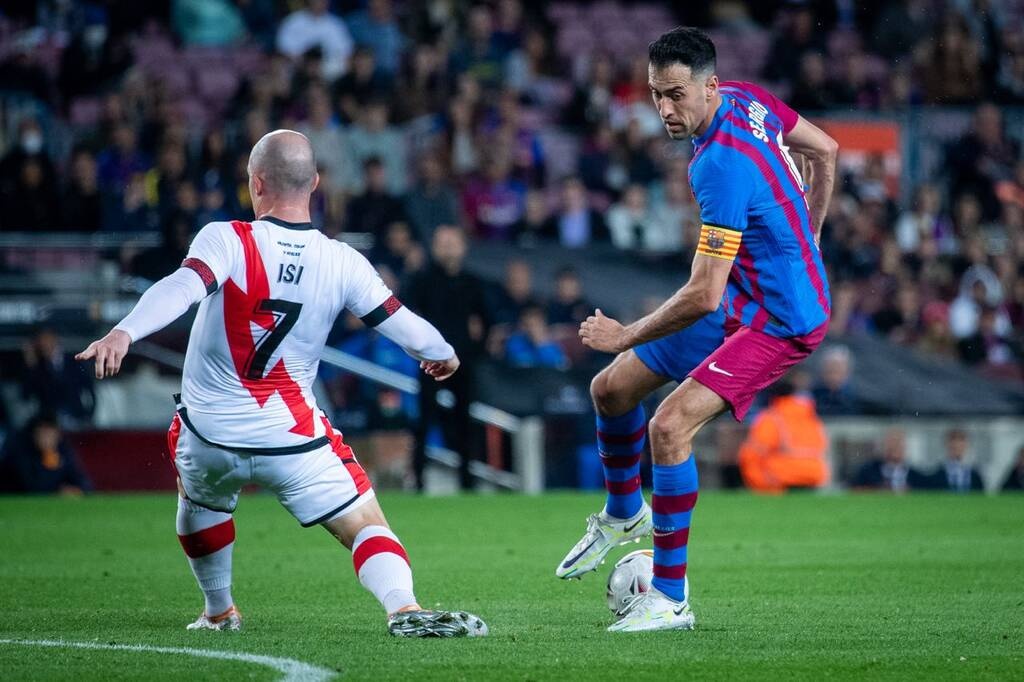 La Liga: Έγινε το «Καμπ Νου» περάστε κόσμε, νέα ήττα η Μπαρτσελόνα (Photos)