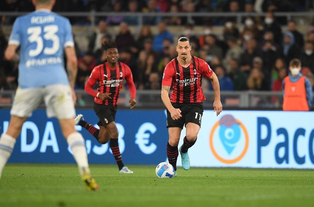 Serie A: Δεν παραδίδεται η Μίλαν, νίκη στο 90+2’ κόντρα στη Λάτσιο! (Videos+Photos)