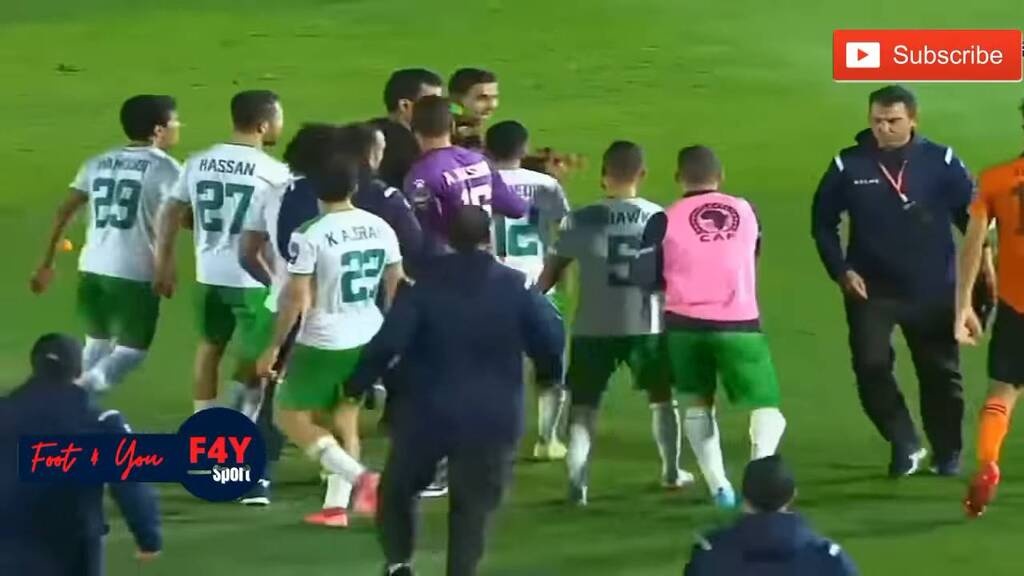 Βίαιη επίθεση σε διαιτητή: Σφαλιάρα και κλωτσιές από παράγοντα! (video)