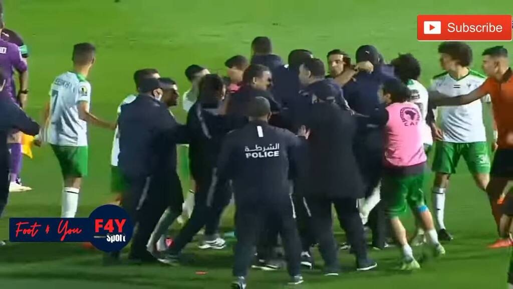 Βίαιη επίθεση σε διαιτητή: Σφαλιάρα και κλωτσιές από παράγοντα! (video)