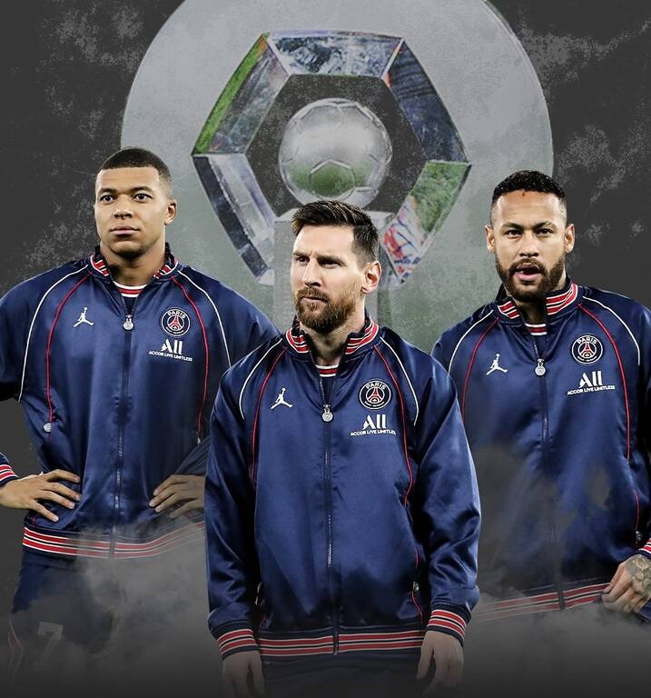 Μέσι: Μετά τη γιούχα η ισοπέδωση της «Equipe» (Photos)