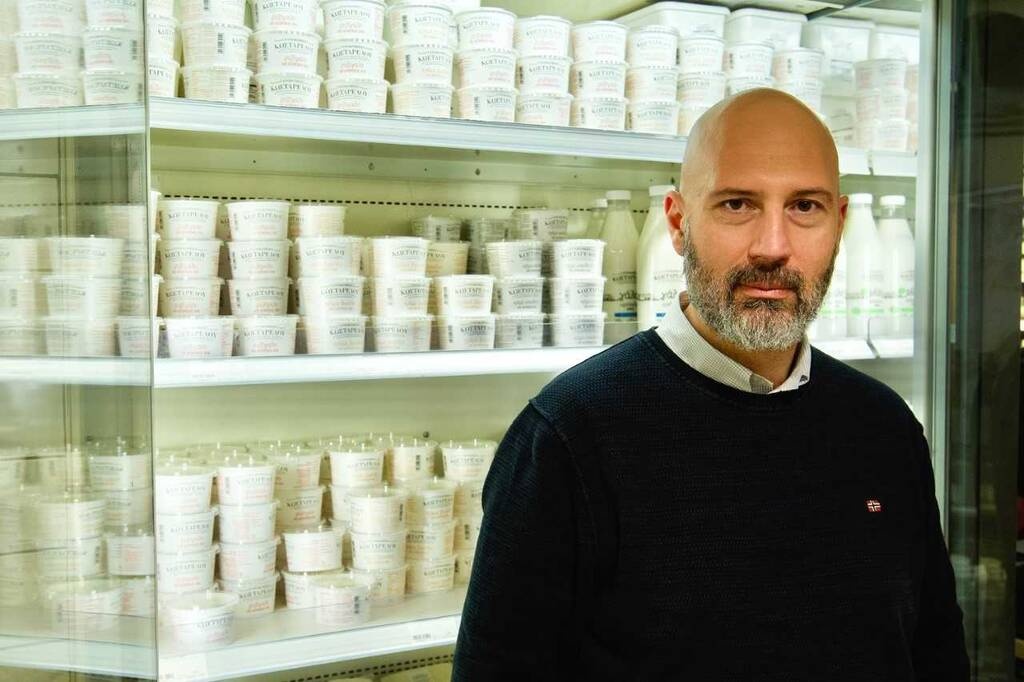 Πώς έγιναν success stories Κωσταρέλος και Coffee Island