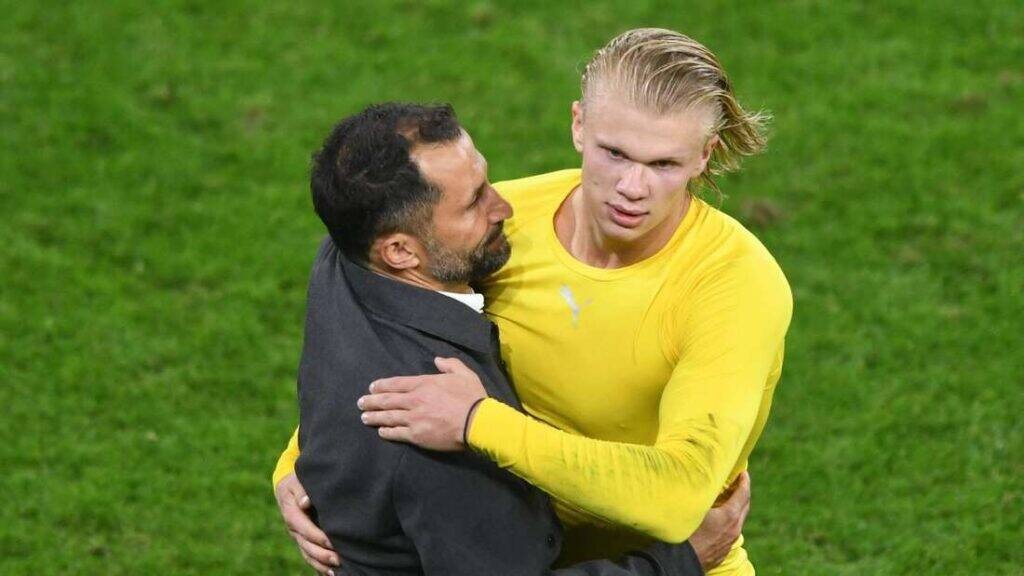 Συνάντηση Μπάγερν-Χάλαντ αποκαλύπτει η “Bild»! (Photos)