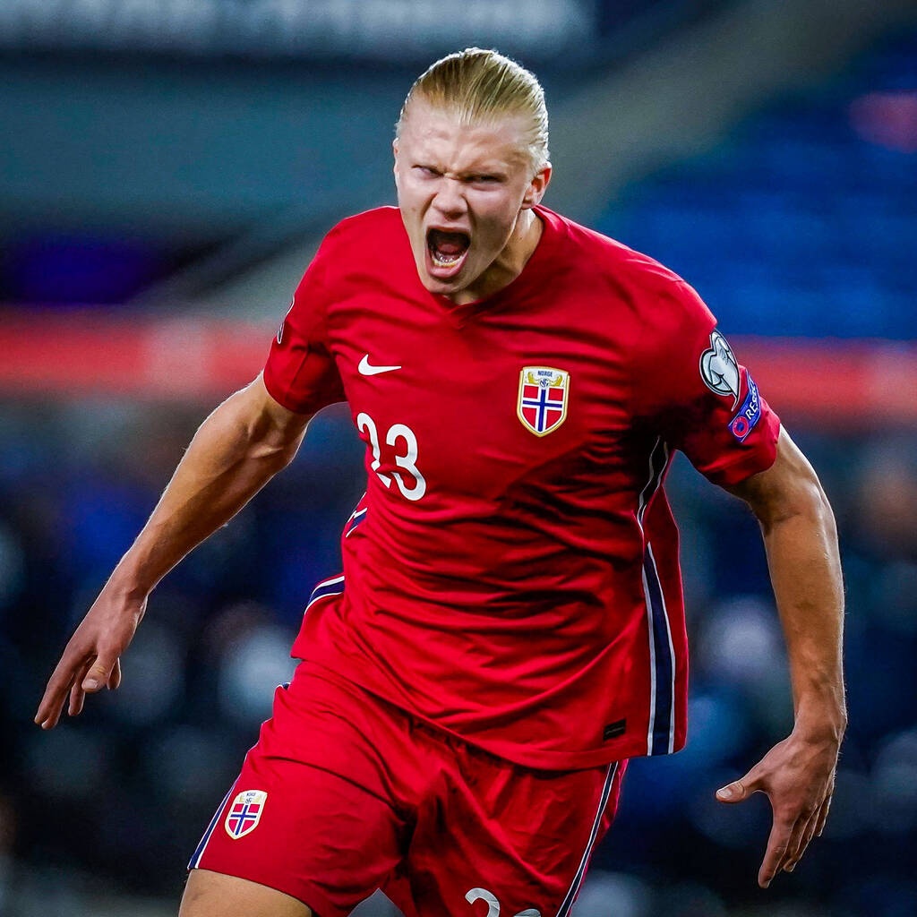 Συνάντηση Μπάγερν-Χάλαντ αποκαλύπτει η “Bild»! (Photos)