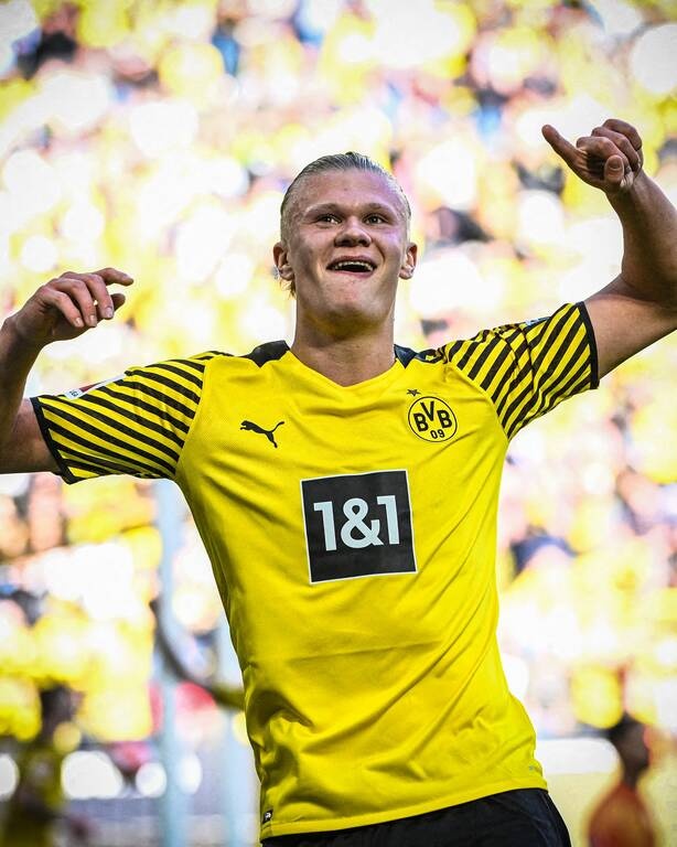 Συνάντηση Μπάγερν-Χάλαντ αποκαλύπτει η “Bild»! (Photos)