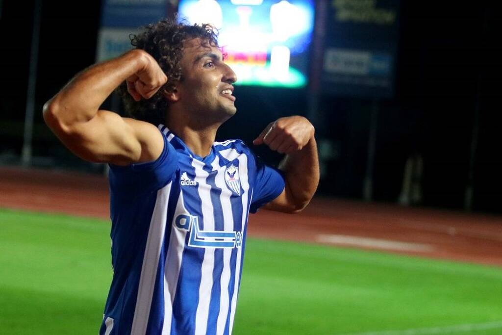 Ουάρντα: Πιθανή η επιστροφή στην Ελλάδα - Προτάθηκε στον Ολυμπιακό