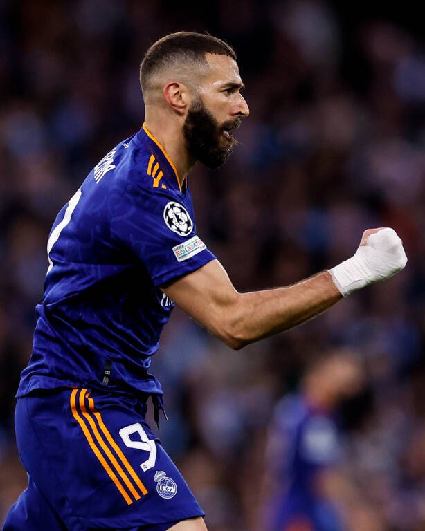 Champions League: Πανδαισία στο Μάντσεστερ, η πρόκριση στη Μαδρίτη – Η Σίτι νίκησε 4-3 τη Ρεάλ