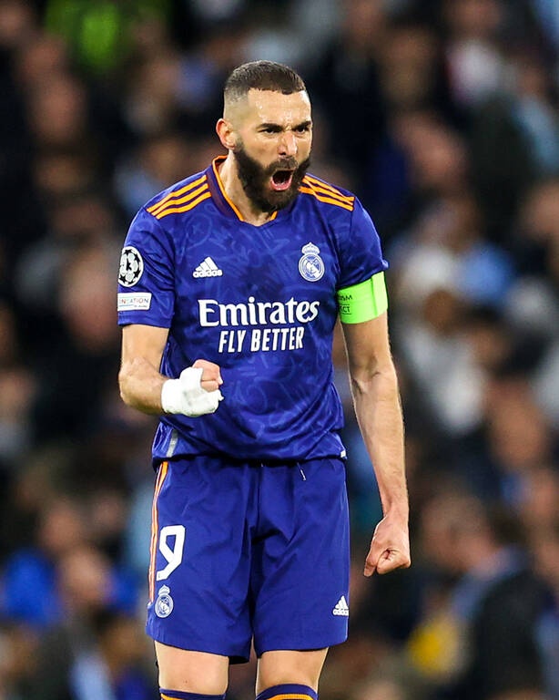 Champions League: Πανδαισία στο Μάντσεστερ, η πρόκριση στη Μαδρίτη – Η Σίτι νίκησε 4-3 τη Ρεάλ