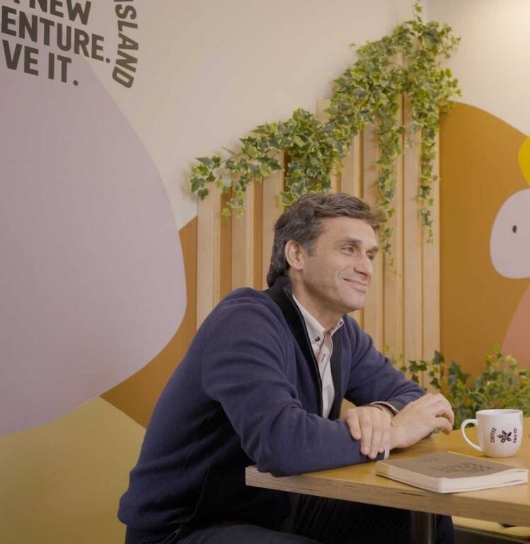 Πώς έγιναν success stories Κωσταρέλος και Coffee Island