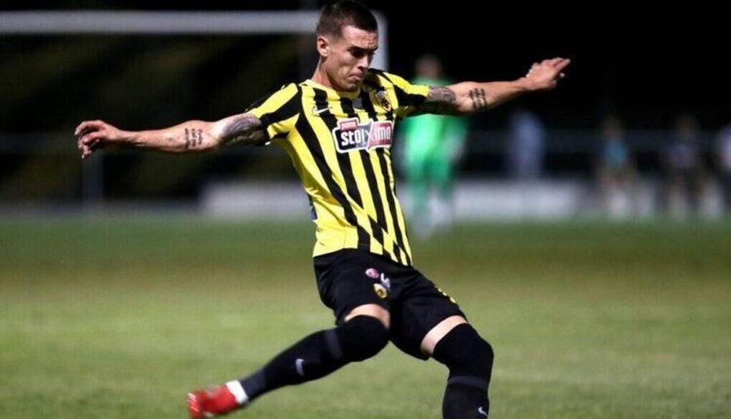 ΑΕΚ: Τάσεις φυγής από φετινή μεταγραφή-επένδυση - Τα δεδομένα του καλοκαιριού