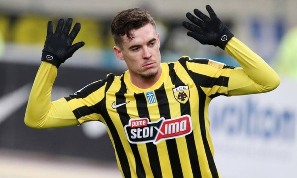 ΑΕΚ: Τάσεις φυγής από φετινή μεταγραφή-επένδυση - Τα δεδομένα του καλοκαιριού