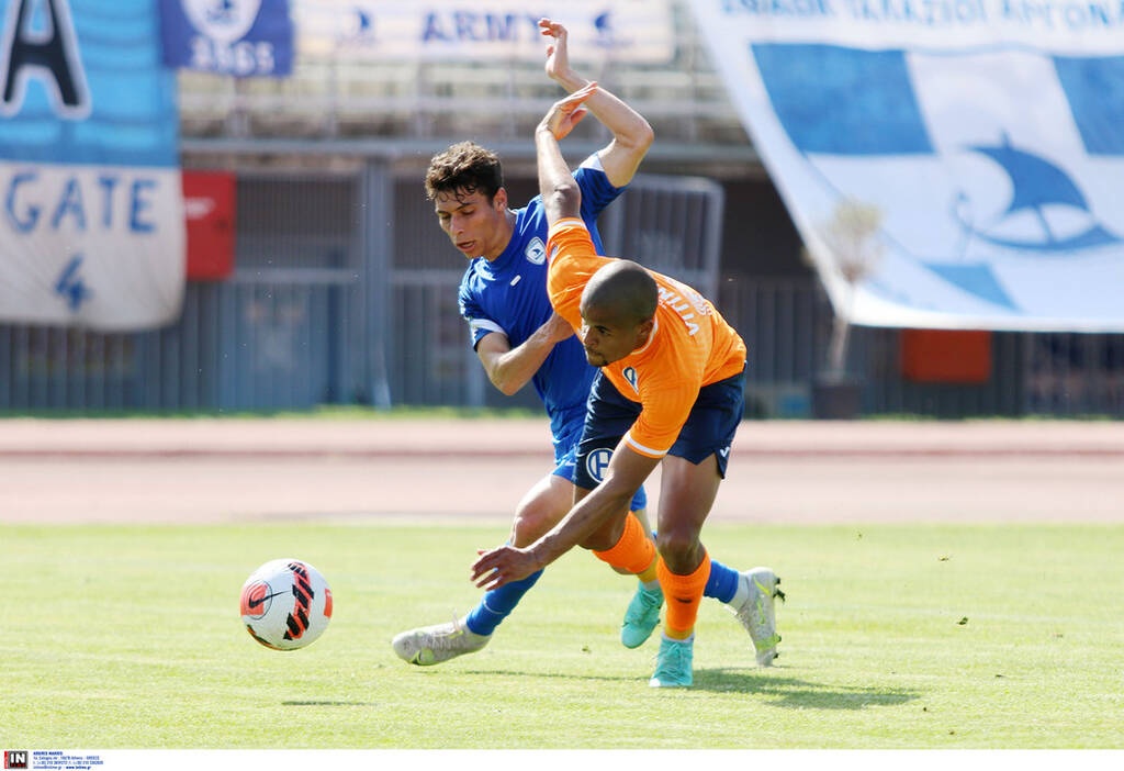 Super League 2: Πρωταθλητές Βέροια και Λεβαδειακός – Μαίνεται η μάχη παραμονής