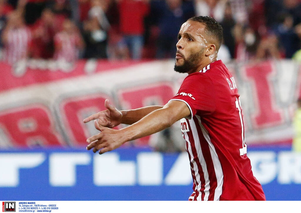 Ολυμπιακός-ΠΑΟΚ 1-1: Είχε απάντηση με Τσόλακ πήγε τελικό (photos+videos)