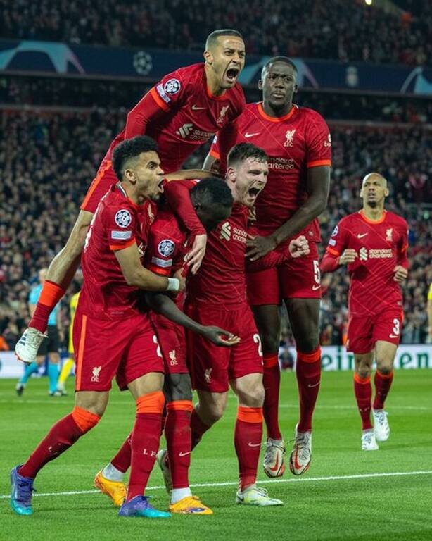 Champions League: Δύο τορπίλες σε 2' η Λίβερπουλ στη Βιγιαρεάλ κι ετοιμάζεται για Παρίσι! (vids)
