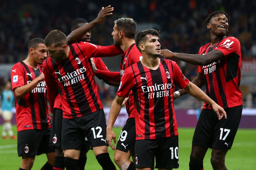 Serie A: Το προβάδισμα για το μεγάλο comeback η Μίλαν - Το πρόγραμμα ως το φινάλε