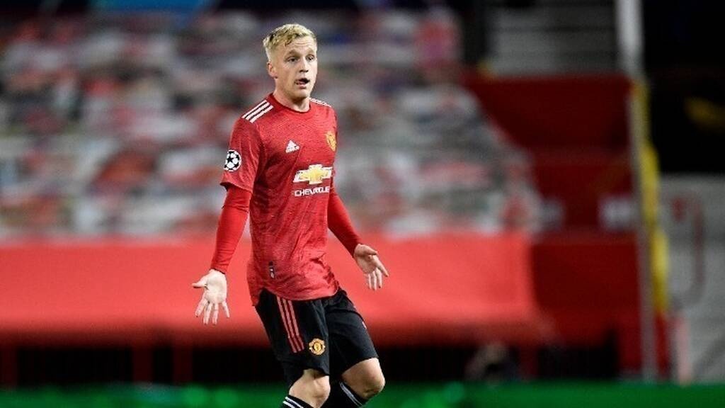 Μάντσεστερ Γιουνάιτεντ: Επιστροφή «βόμβα» - Έρχεται «παιδί» του Τεν Χαγκ (photos+video)