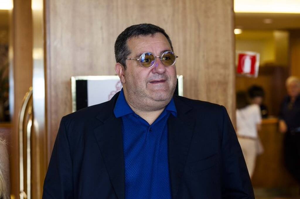 Θρήνος στο παγκόσμιο ποδόσφαιρο - Πέθανε ο Μίνο Ραϊόλα