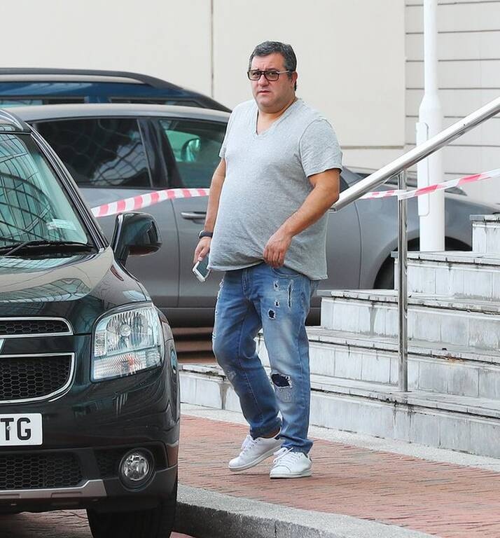 Ραϊόλα: «Με πέθαναν δεύτερη φορά σε τέσσερις μήνες» (photos)