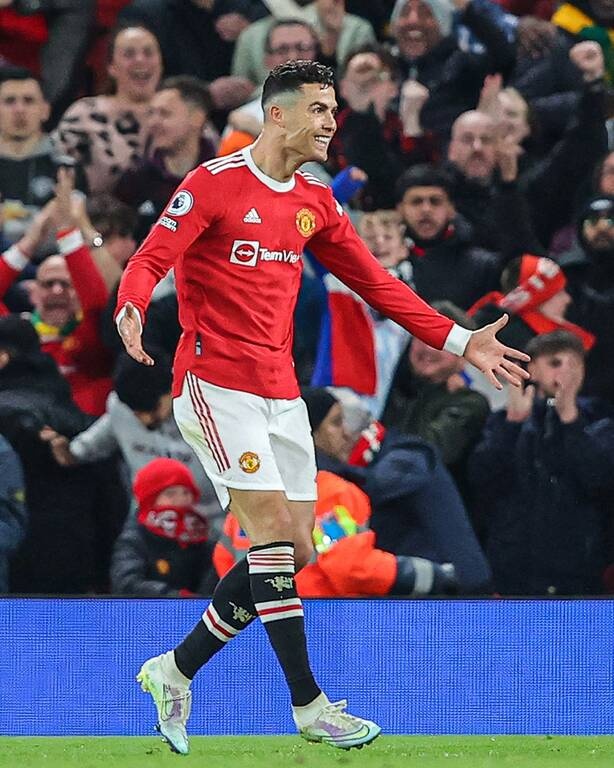 Μάντσεστερ Γιουνάιτεντ-Τσέλσι 28/4/22