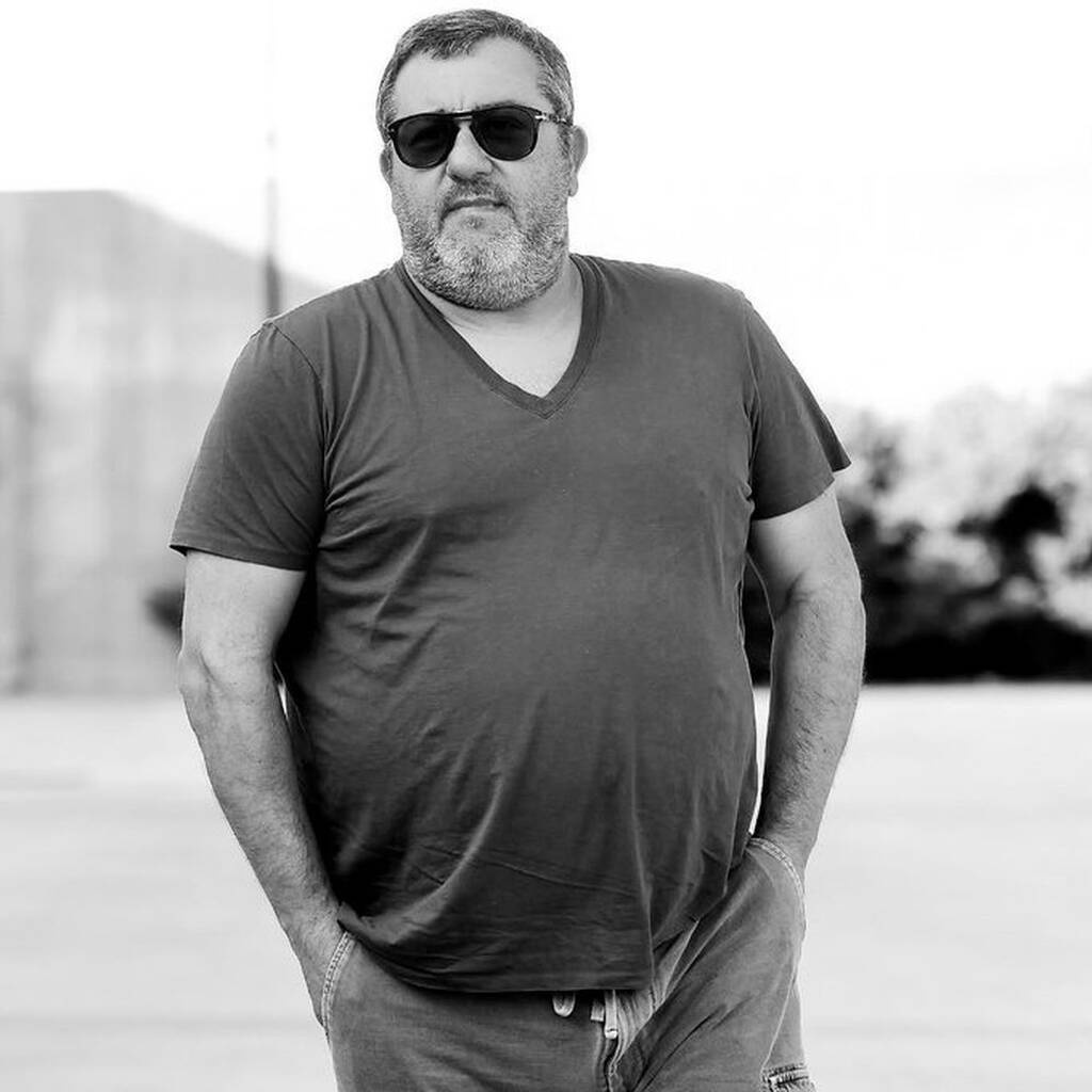 Θρήνος στο παγκόσμιο ποδόσφαιρο - Πέθανε ο Μίνο Ραϊόλα