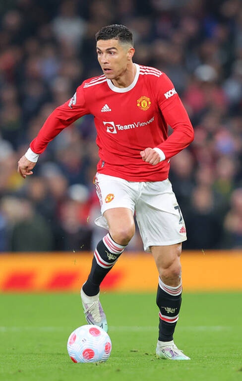 Μάντσεστερ Γιουνάιτεντ-Τσέλσι 28/4/22