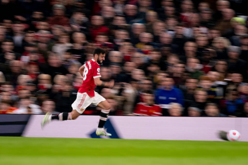 Μάντσεστερ Γιουνάιτεντ-Τσέλσι 28/4/22