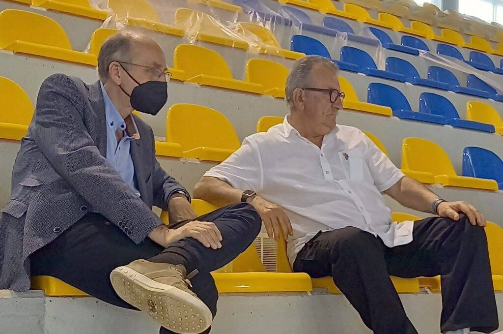 Προμηθέας – Περιστέρι 64-65: Αήττητοι στα ημιτελικά οι Περιστεριώτες
