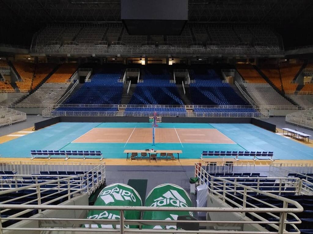 Volley League - Παναθηναϊκός: 6000 «μαγικά χαρτάκια» αγοράστηκαν από κάθε γωνιά της Ελλάδας