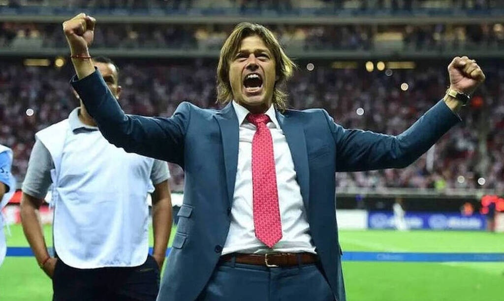 AEK: Σάββατο στην Αθήνα, Κυριακή στην Τούμπα ο Αλμέιδα (photos)