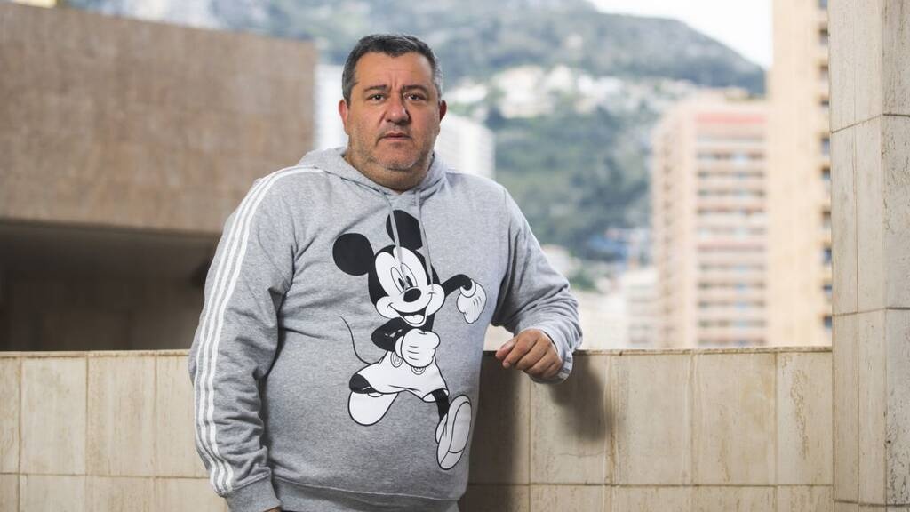 Μίνο Ραϊόλα: Ατζέντης σταρ, συμφωνίες εκατοντάδων εκατομμυρίων