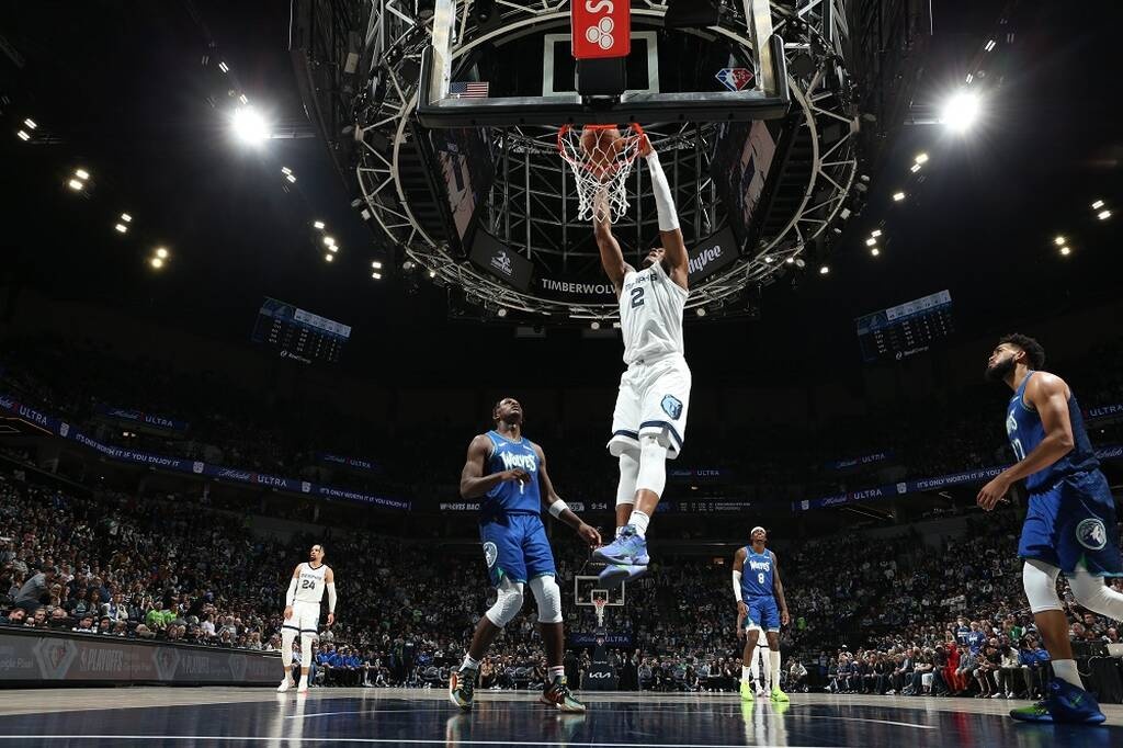 NBA: «Έκλεισαν» θέση στα ημιτελικά οι Γκρίζλις - Τα ζευγάρια σε Ανατολή και Δύση