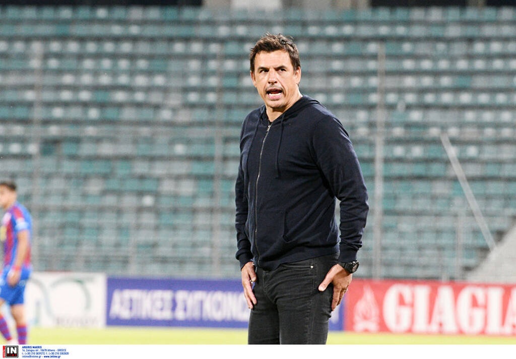 Βόλος-Ατρόμητος 1-1: Ισοπαλία για τους «κανονιέρηδες» Φαν Βέερτ και Κουλούρη (videos+photos)